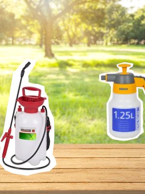 PULVERIZ. P.PREVIA KREATOR 5 TLS