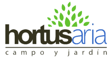 Hortusaria