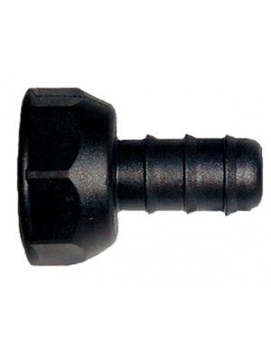 PROD ADAPTADOR H 3_4 16 AC ADAPTADOR H. 3/4"x16 MM AC BL. 1 UN