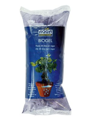 BIOGEL AQUA CONTROL 400 ML