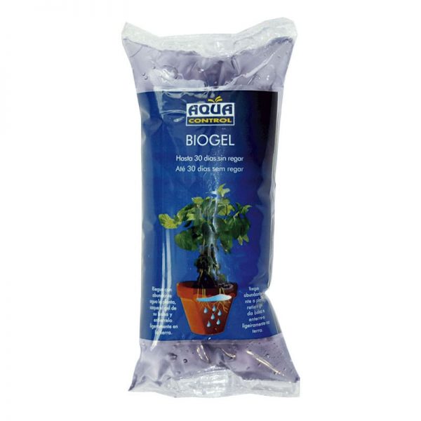 BIOGEL AQUA CONTROL 400 ML