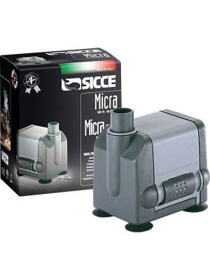 BOMBA FUENTE MOD. MICRA