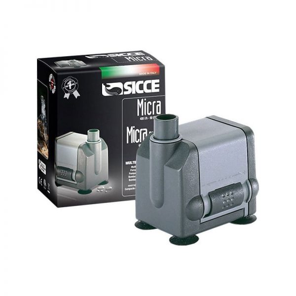 BOMBA FUENTE MOD. MICRA