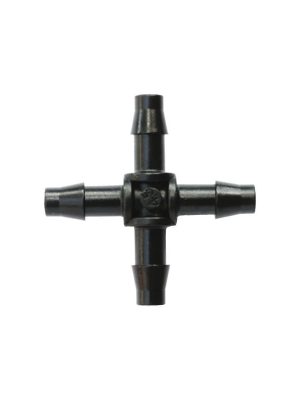 CRUZ P.E. 4 MM. AC ZIP 10 UN.