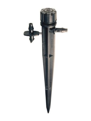 GOTERO REGUL. C/ESTACA 0-49 LT AC BL 10 UN