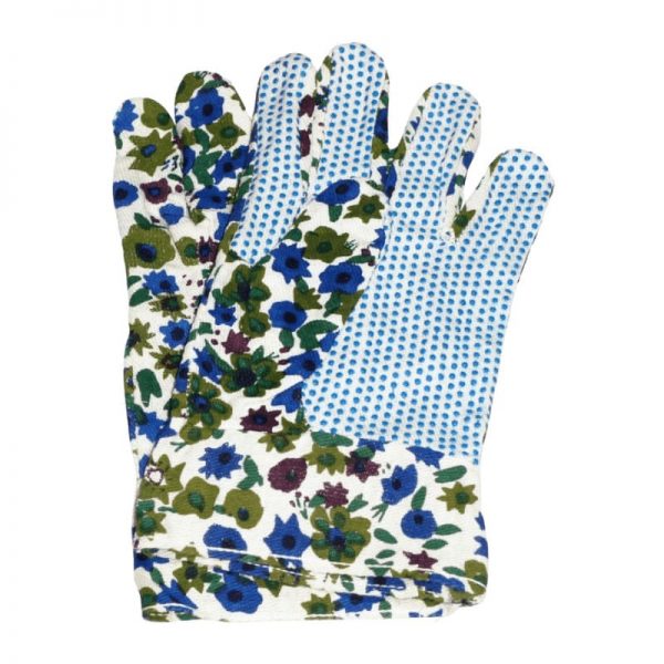 GUANTE JARDIN LADY PUNTOS