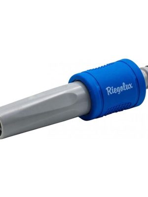 PROD LANZA RIEGO RAP RIEGOLUX LANZA REGUL. PVC CONEXION RAPIDA RIEGOLUX