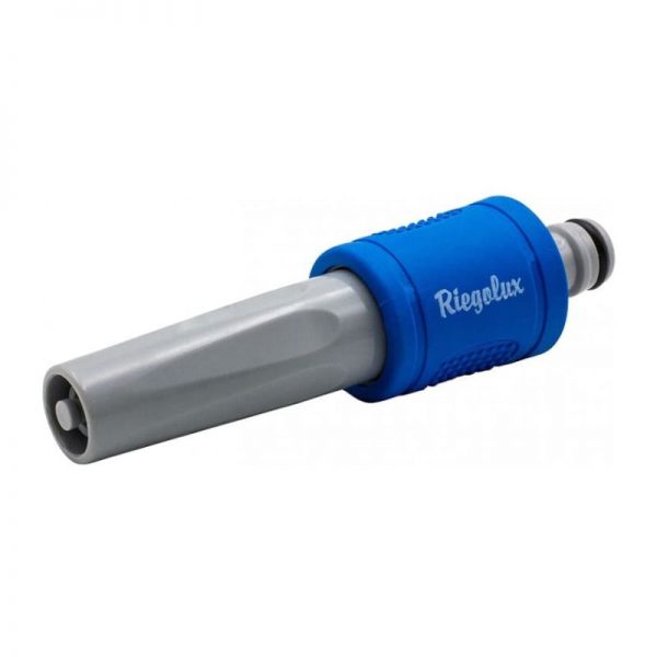 LANZA REGUL. PVC CONEXION RAPIDA RIEGOLUX