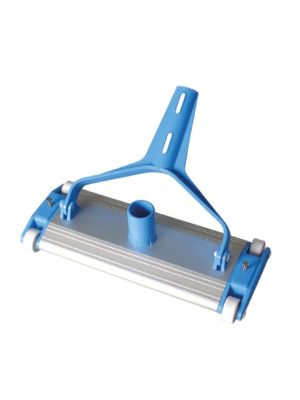 LIMPIAFONDOS ALUM. 35 CM. PALOM.