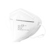 MASCARILLA FFP2 BLANCA BO 1 UN