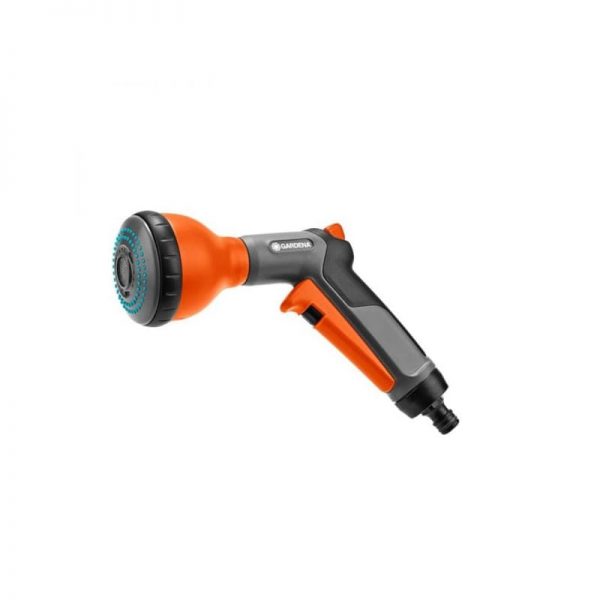PISTOLA MULTIUSO CLASSIC GARDENA 18313