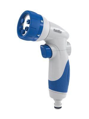 PROD PISTOLA ONE TOUCH AC PISTOLA ONE-TOUCH 6 POS. BIM. AC BL 1 UN