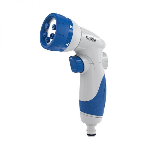 PISTOLA ONE-TOUCH 6 POS. BIM. AC BL 1 UN