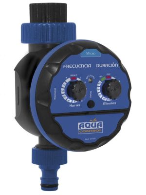 PROGRAMADOR GRIFO AQUACONTROL ACORAZ.