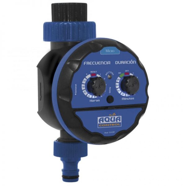 PROGRAMADOR GRIFO AQUACONTROL ACORAZ.