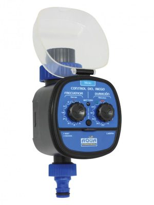 PROGRAMADOR GRIFO AC BOLA