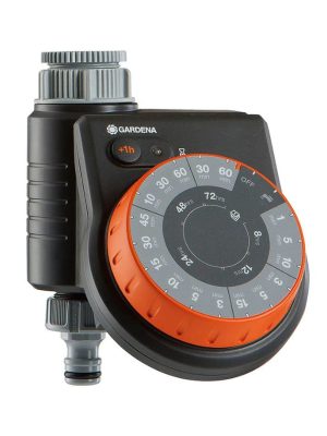 PROGRAMADOR GRIFO GARDENA EASY