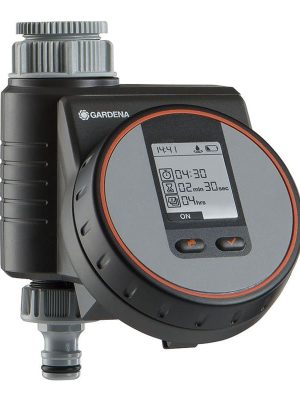 PROGRAMADOR GRIFO GARDENA FLEX