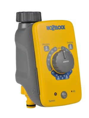 PROGRAMADOR GRIFO HOZELOCK SENSOR CONTROLLER