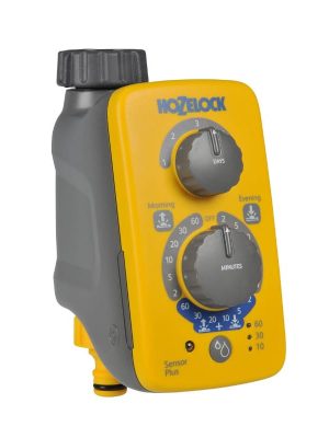 PROGRAMADOR GRIFO HOZELOCK SENSOR CONT. PLUS
