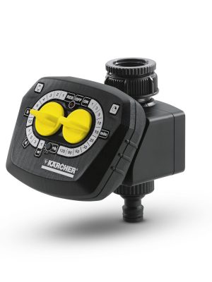 PROGRAMADOR GRIFO KARCHER WT 4