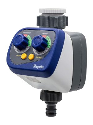 PROGRAMADOR GRIFO VALV. SINOIDAL RIEGOLUX