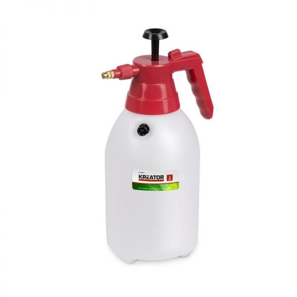 PULVERIZ. P.PREVIA KREATOR 2 LTS