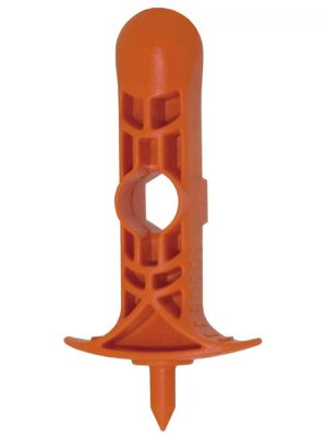 PROD PUNZON ERGONOMICO AC PUNZON ERGON.+10 TAP. AC BL 1 UN