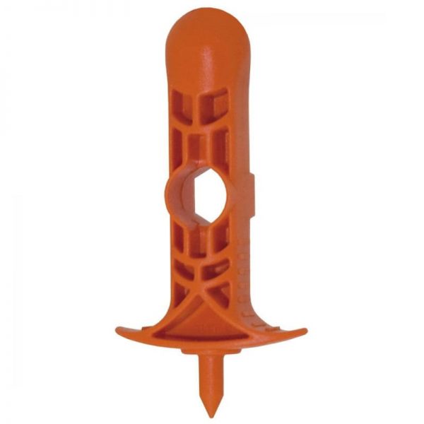 PUNZON ERGON.+10 TAP. AC BL 1 UN