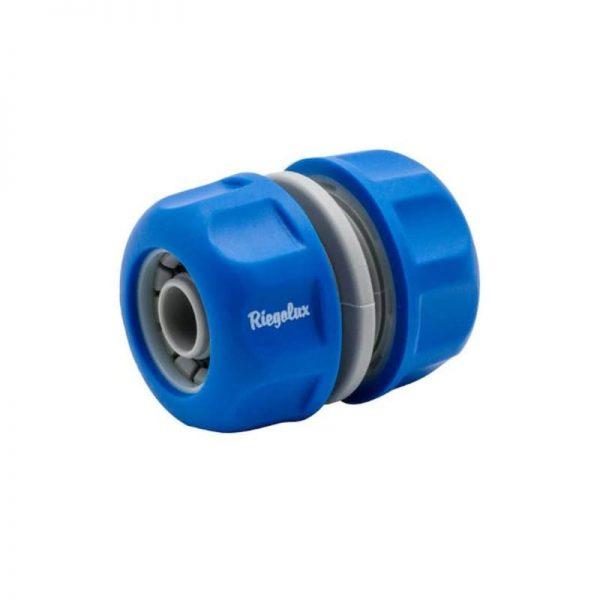REPARADOR MANGUERA RIEGOLUX 19 MM GR