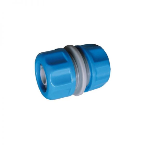 REPARADOR MANGUERA 19 MM RIEGOLUX GRA