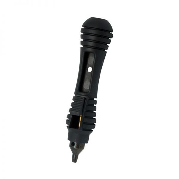 SACABOCADOS 4 MM AC ZIP 1 UN