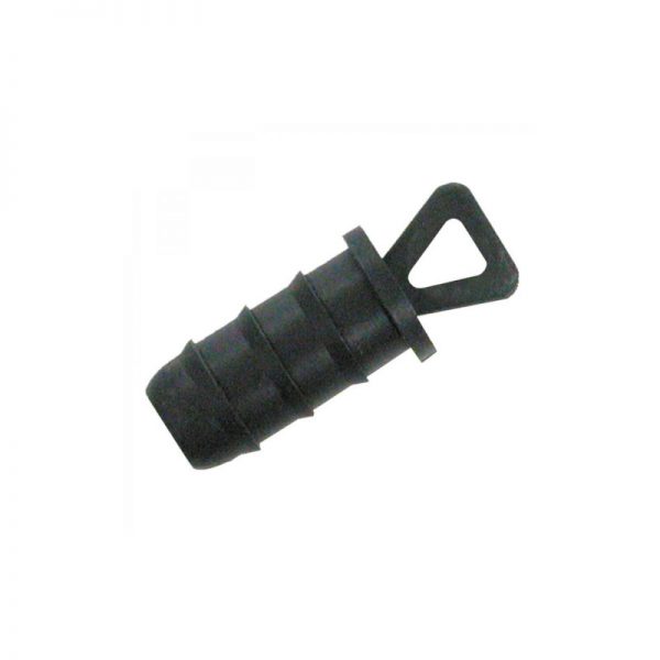 TAPON P.E. 16 MM. AC ZIP 10 UN