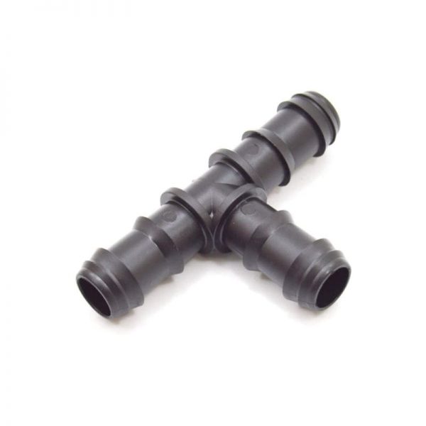 TE P.E. 16 MM AC BL 4 UN