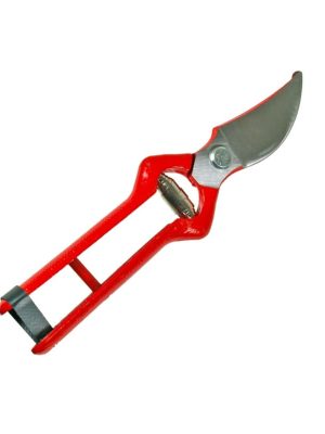 PROD TIJERA PODAR 1 MANO CLASICA TIJERA PODAR 1 MANO ACERO CARB. 23 CTM.